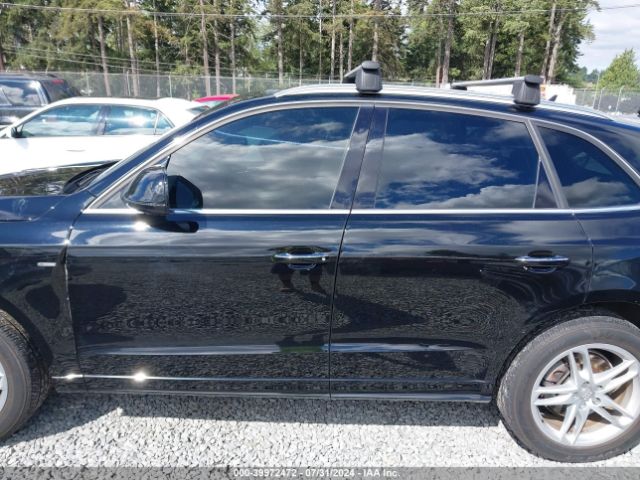 WA1D7AFP9GA008264 Audi Q5 3.0t Premium Plus