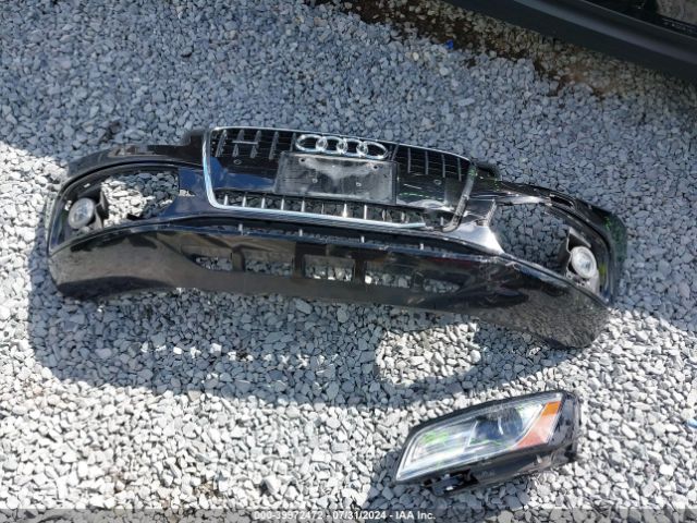 WA1D7AFP9GA008264 Audi Q5 3.0t Premium Plus