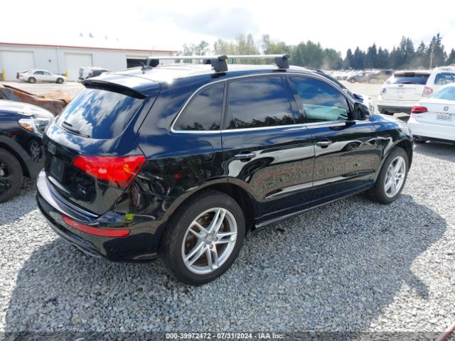 WA1D7AFP9GA008264 Audi Q5 3.0t Premium Plus