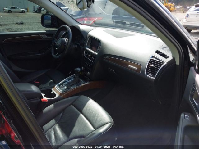 WA1D7AFP9GA008264 Audi Q5 3.0t Premium Plus