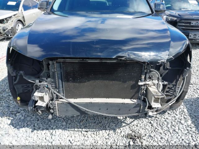WA1D7AFP9GA008264 Audi Q5 3.0t Premium Plus