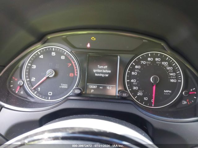 WA1D7AFP9GA008264 Audi Q5 3.0t Premium Plus