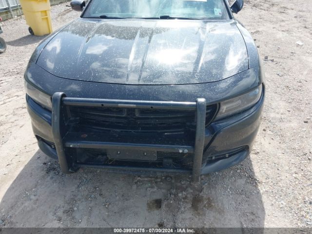 2C3CDXCT9HH558991 Dodge Charger R/t Rwd
