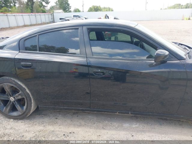 2C3CDXCT9HH558991 Dodge Charger R/t Rwd