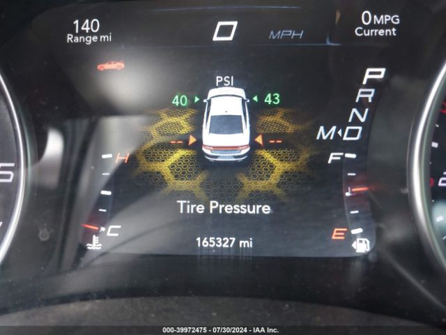 2C3CDXCT9HH558991 Dodge Charger R/t Rwd