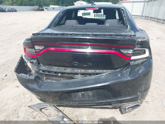 2C3CDXCT9HH558991 Dodge Charger R/t Rwd