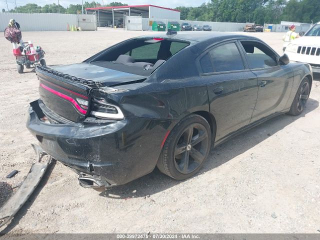 2C3CDXCT9HH558991 Dodge Charger R/t Rwd