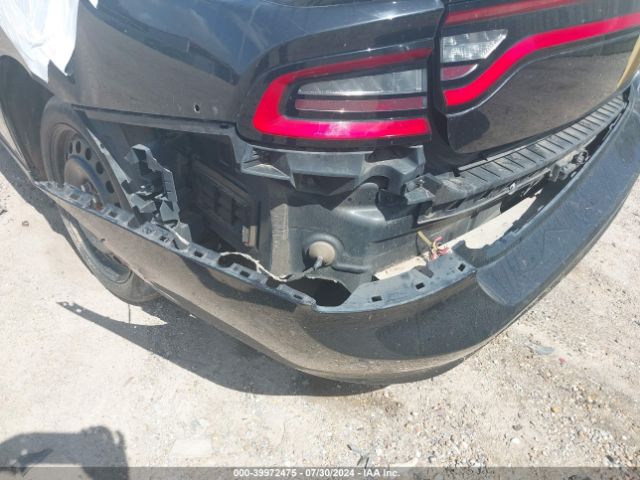 2C3CDXCT9HH558991 Dodge Charger R/t Rwd