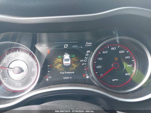 2C3CDXCT9HH558991 Dodge Charger R/t Rwd
