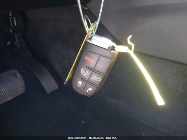 1C4SDJCT1MC850328 Dodge Durango R/t Awd