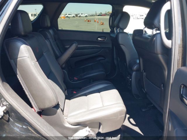 1C4SDJCT1MC850328 Dodge Durango R/t Awd