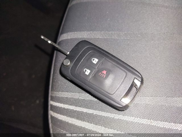 KL8CD6S90EC578260 Chevrolet Spark 1lt Auto
