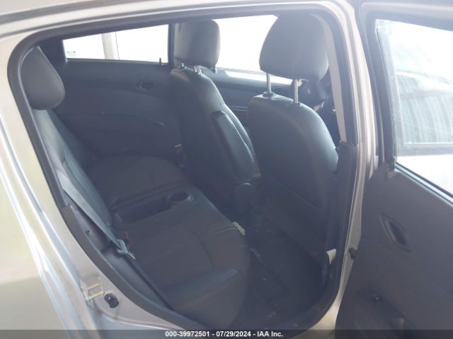 KL8CD6S90EC578260 Chevrolet Spark 1lt Auto