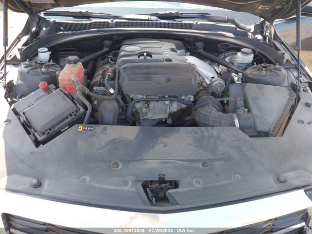 1G6AE5RX1J0157687 Cadillac Ats Standard