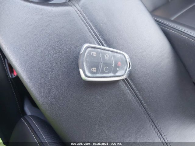1G6AE5RX1J0157687 Cadillac Ats Standard
