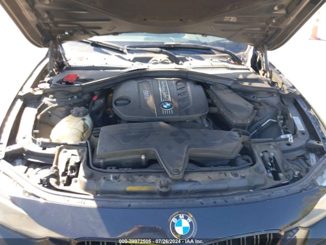WBA3D5C53EKX95110 BMW 328d Xdrive