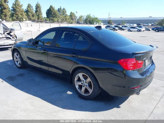 WBA3D5C53EKX95110 BMW 328d Xdrive
