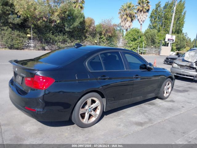 WBA3D5C53EKX95110 BMW 328d Xdrive