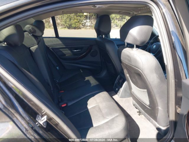 WBA3D5C53EKX95110 BMW 328d Xdrive