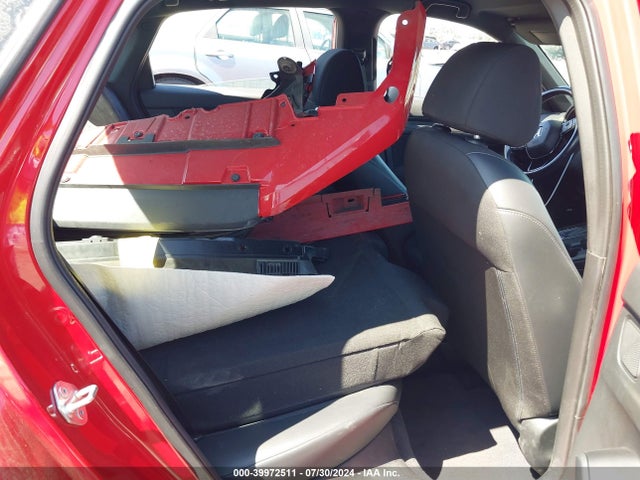 Aukcja sprzedaży 2022 Honda Civic Sport, vin: 2HGFE2F59NH515058, numer aukcji: 39972511