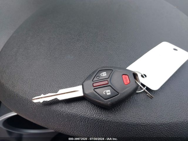 4A4AP3AU7EE030831 Mitsubishi Outlander Sport Es
