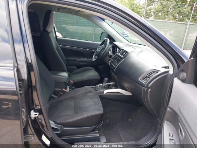 4A4AP3AU7EE030831 Mitsubishi Outlander Sport Es