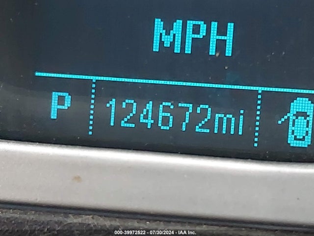 Chevrolet Camaro 1lt 2014 2G1FB1E31E9154056 Image 7