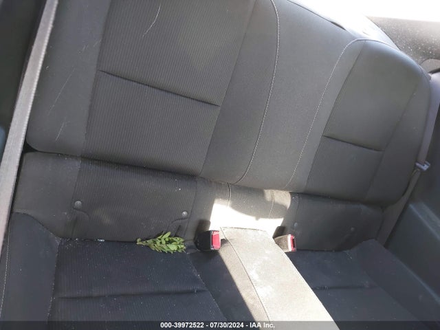 Chevrolet Camaro 1lt 2014 2G1FB1E31E9154056 Image 8