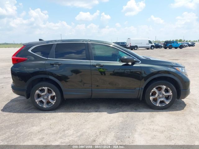 7FARW2H84JE102565 Honda Cr-v Ex-l/ex-l Navi