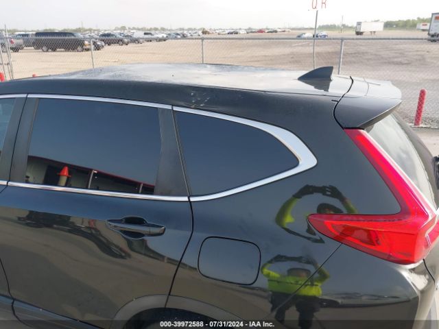 7FARW2H84JE102565 Honda Cr-v Ex-l/ex-l Navi