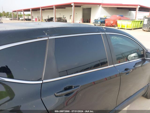 7FARW2H84JE102565 Honda Cr-v Ex-l/ex-l Navi