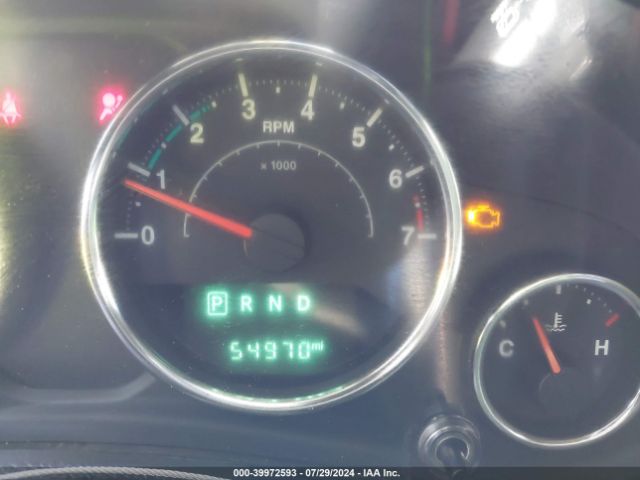 1C4HJWEG9FL631247 Jeep Wrangler Unlimited Sahara