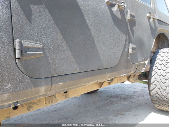 1C4HJWEG9FL631247 Jeep Wrangler Unlimited Sahara