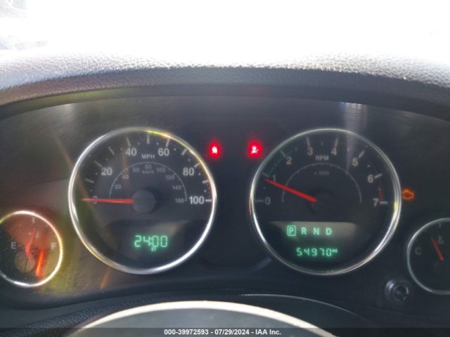 1C4HJWEG9FL631247 Jeep Wrangler Unlimited Sahara