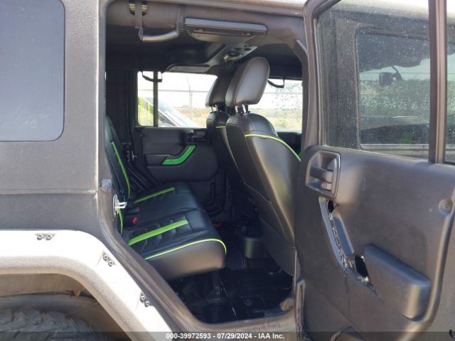 1C4HJWEG9FL631247 Jeep Wrangler Unlimited Sahara