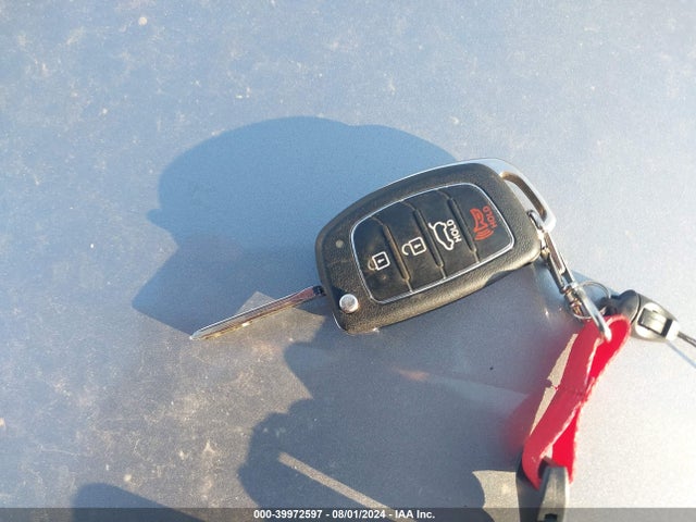 Hyundai SONATA SE 2016 5NPE24AF7GH367369 Image 11