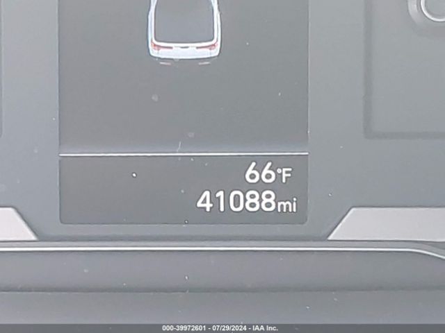 5NTJADAEXNH010016 Hyundai Santa Cruz Se