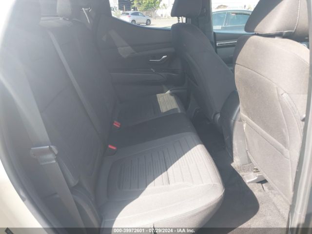 5NTJADAEXNH010016 Hyundai Santa Cruz Se
