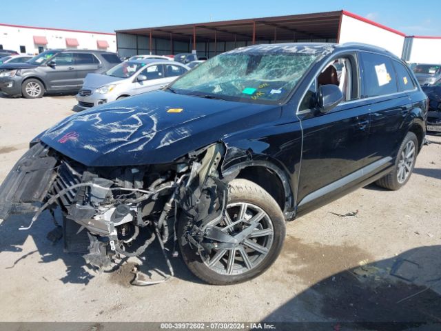 WA1VAAF72HD013313 Audi Q7 3.0t Premium