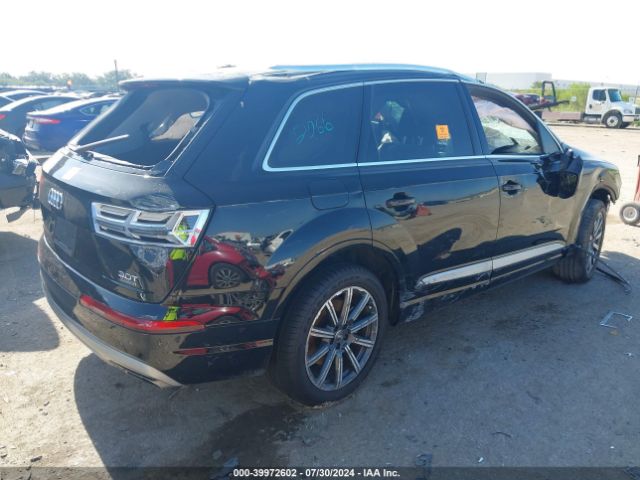 WA1VAAF72HD013313 Audi Q7 3.0t Premium