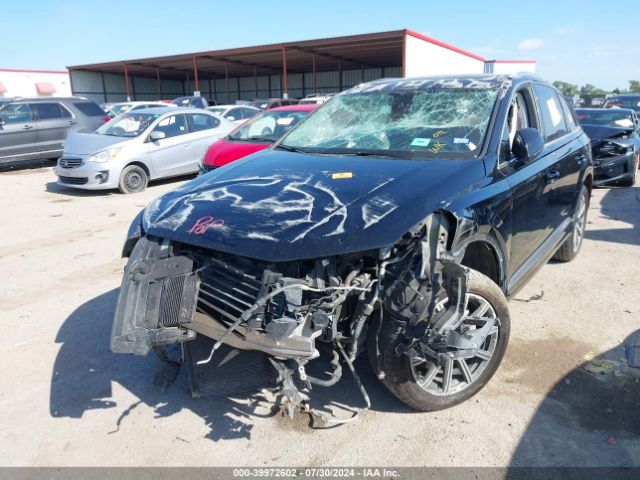 WA1VAAF72HD013313 Audi Q7 3.0t Premium