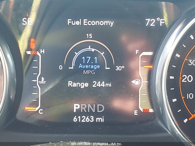 1C4HJXDG7KW675909 Jeep Wrangler Unlimited Sport Altitude 4x4