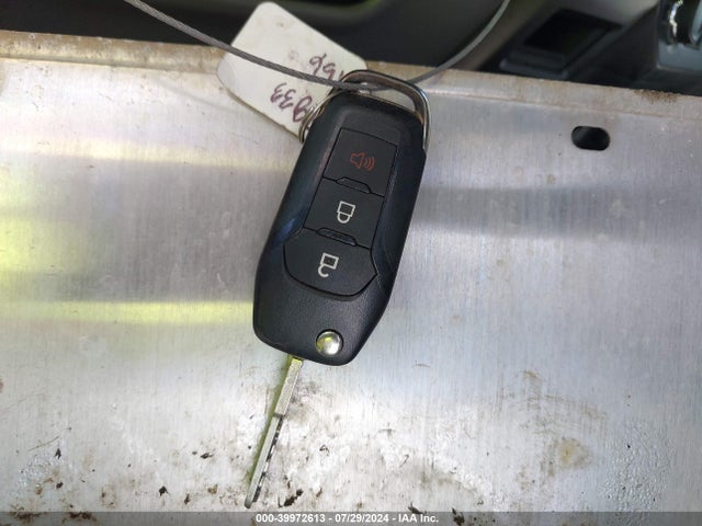 Ford F-150 Xlt 2019 1FTFX1E58KKE91375 Image 11