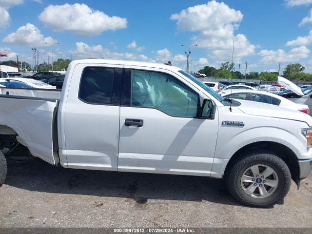 Ford F-150 Xlt 2019 1FTFX1E58KKE91375 Image 13