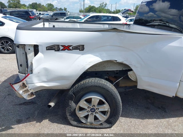 Ford F-150 Xlt 2019 1FTFX1E58KKE91375 Image 6