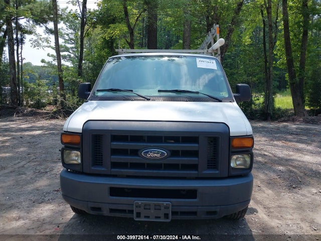 Ford E-250 Commercial 2014 1FTNS2EW2EDA16032 Image 12