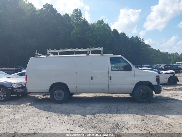 Ford E-250 Commercial 2014 1FTNS2EW2EDA16032 Image 13