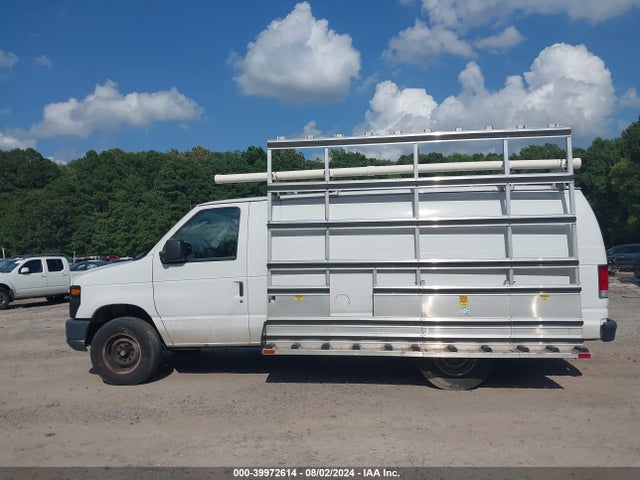 Ford E-250 Commercial 2014 1FTNS2EW2EDA16032 Image 14