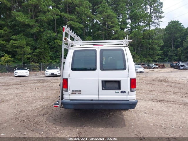 Ford E-250 Commercial 2014 1FTNS2EW2EDA16032 Image 16