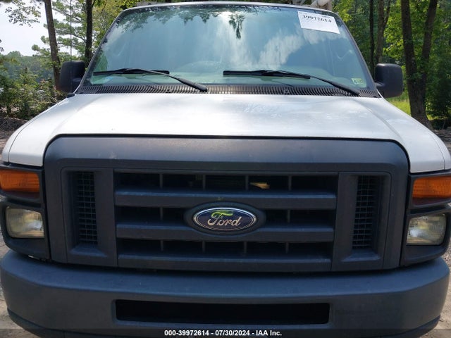 Ford E-250 Commercial 2014 1FTNS2EW2EDA16032 Image 6